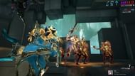 Warframe's Heat DoTs have some interesting interactions (Image via Digital Extremes)